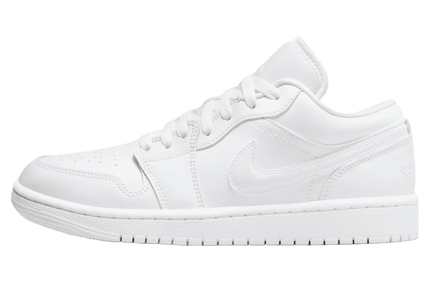 Air Jordan 1 Low WMNS White