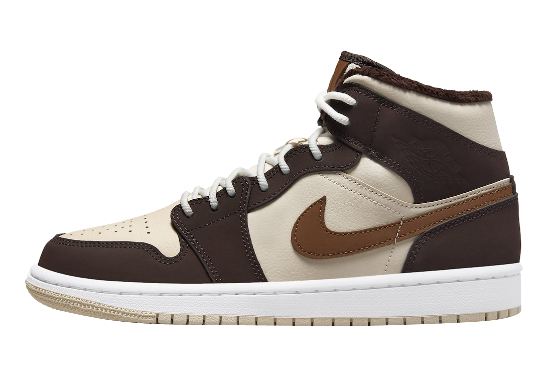 chocolate milk jordan 1