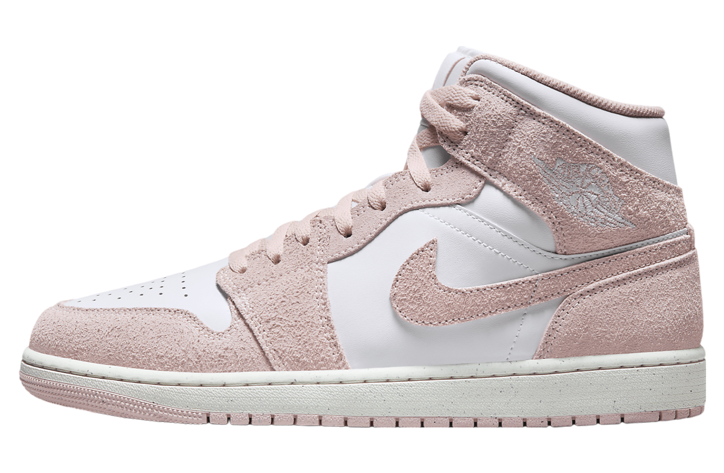 Air Jordan 1 Mid SE White Legend Pink Apr 2024 FN5215 161 KicksOnFire