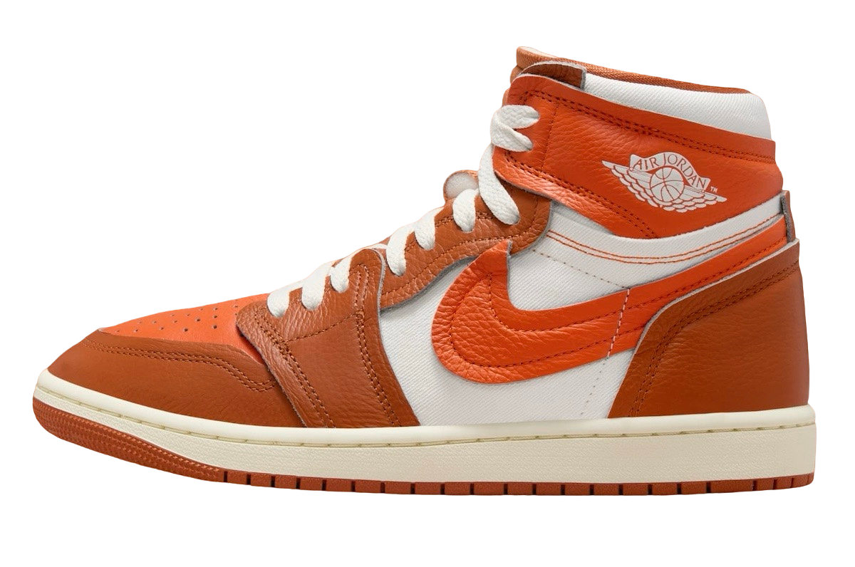 Air Jordan 1 MM High Desert Orange