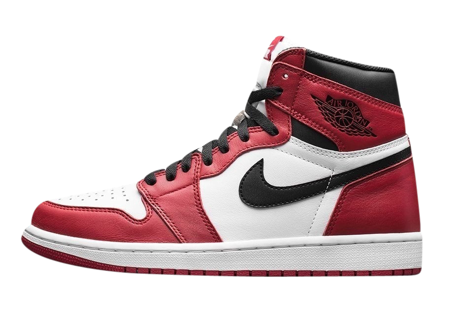 nike jordan 1 og chicago