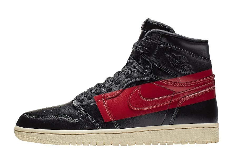Are You Copping The Air Jordan 1 Retro High OG Defiant (Couture 
