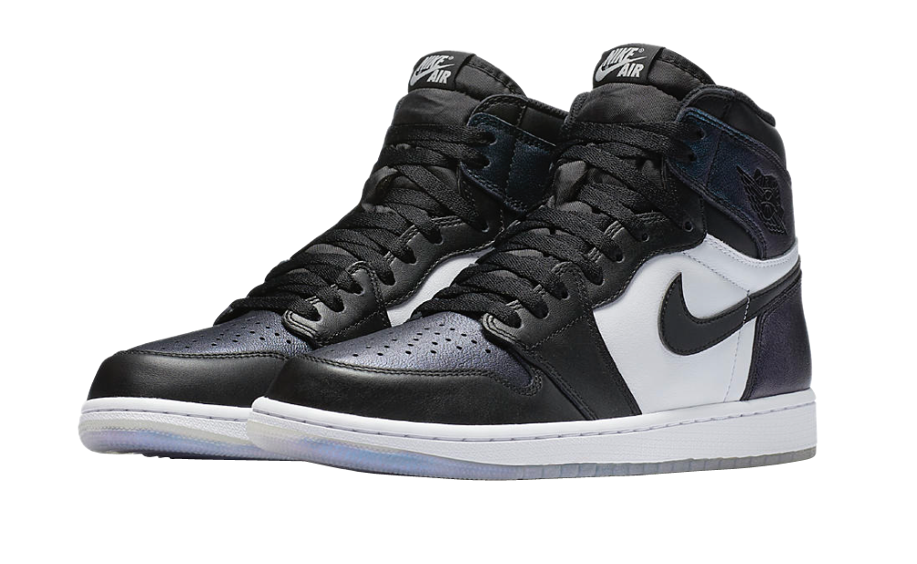 BUY Air Jordan 1 Retro High OG GS All 