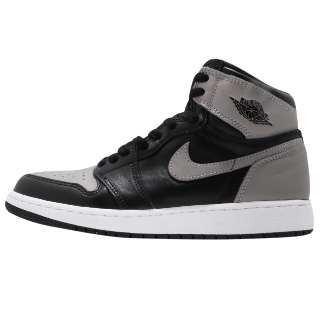 og shadow jordan 1