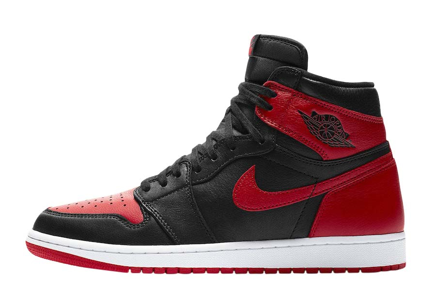 BUY Air Jordan 1 Retro High OG NRG 