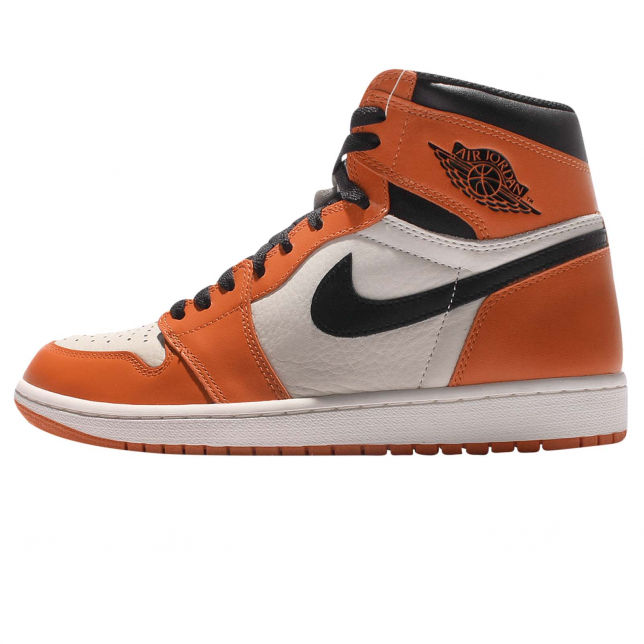 air jordan 1 retro high og reverse shattered backboard mens