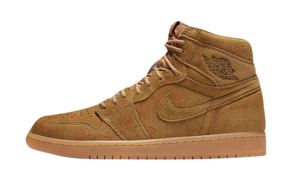 jordan 1 high wheat