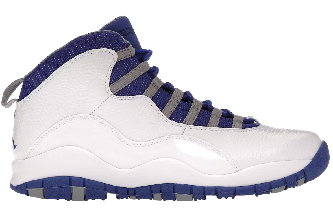 Air Jordan 10 Old Royal