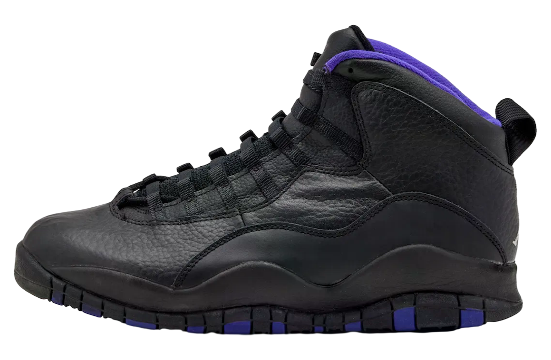 Air Jordan 10 Sacramento