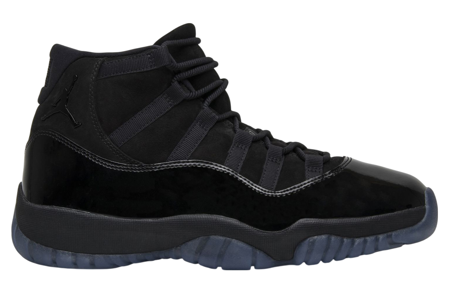 Jordan 11 black release date 2018 online