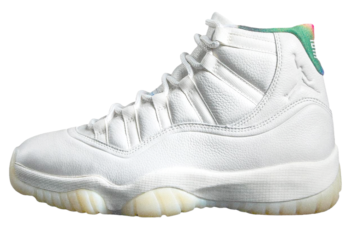 Air Jordan 11 City Pack 285