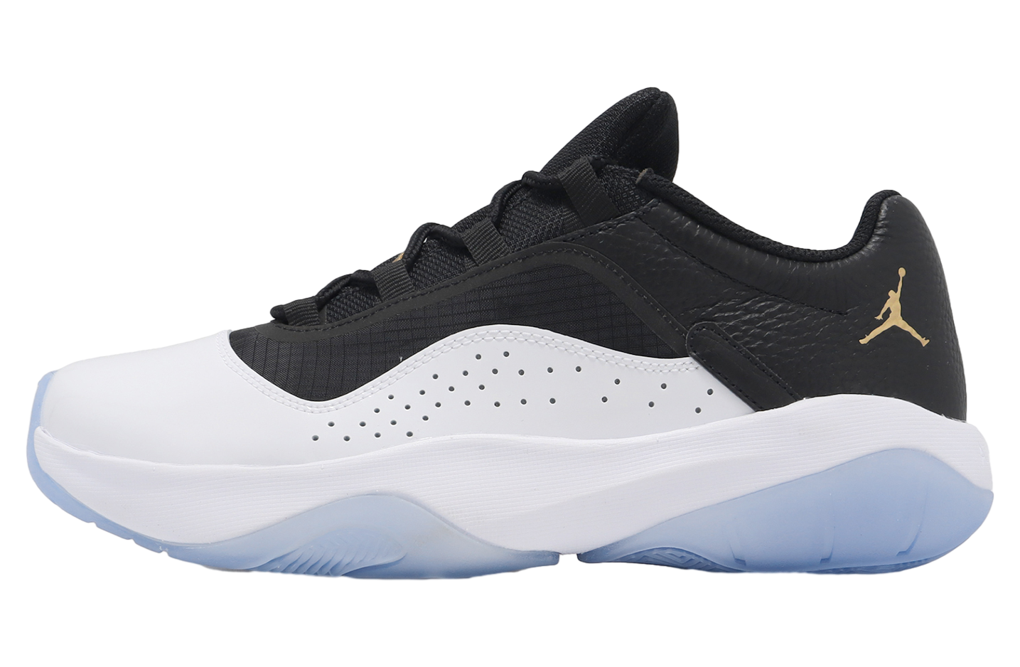 Air Jordan 11 ブラック/ホワイト 45 Nike Air Jordan 11 XI CMFT Low White/Black Concord NEW | eBay