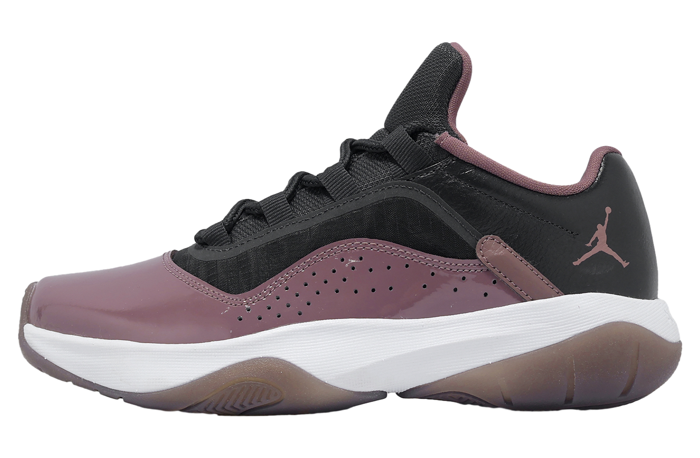 Air Jordan 11 CMFT Low WMNS Anthracite / Sky J Mauve - Jul
