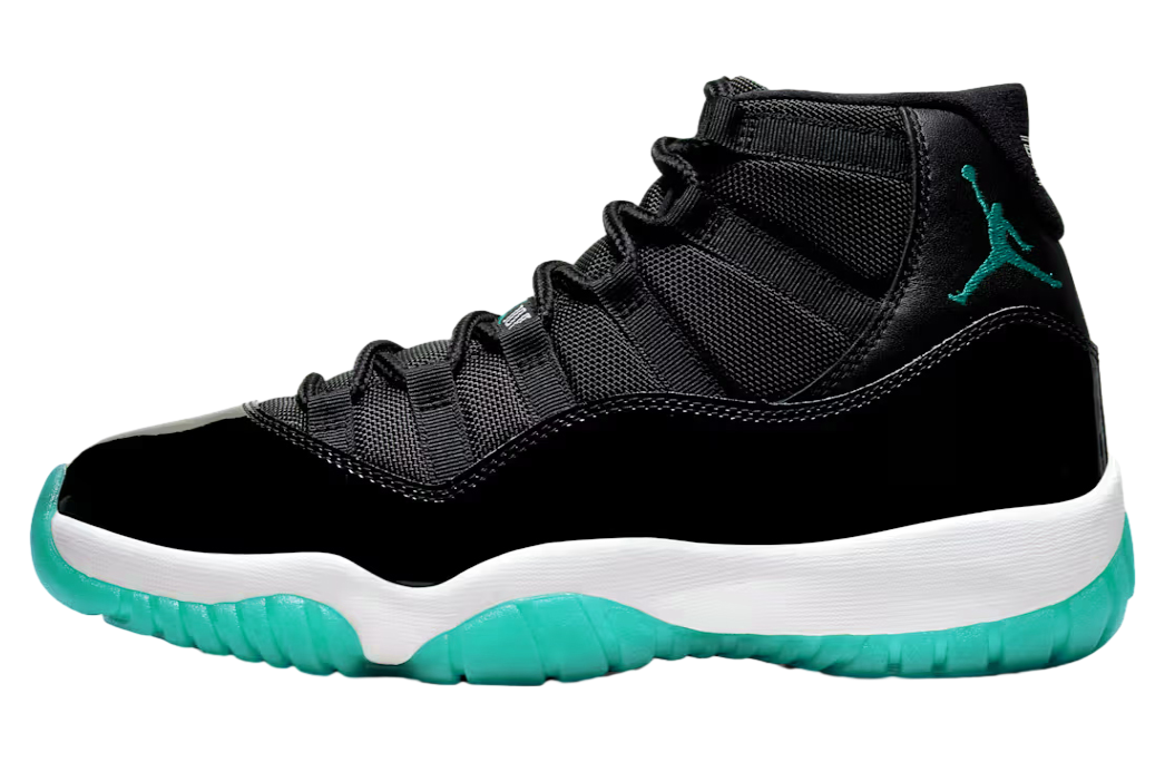 tiffany blue jordan 11