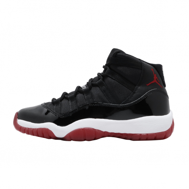 2019 bred 11 gs