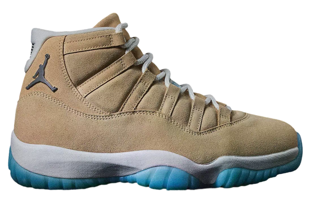 Air Jordan 11 H-Town