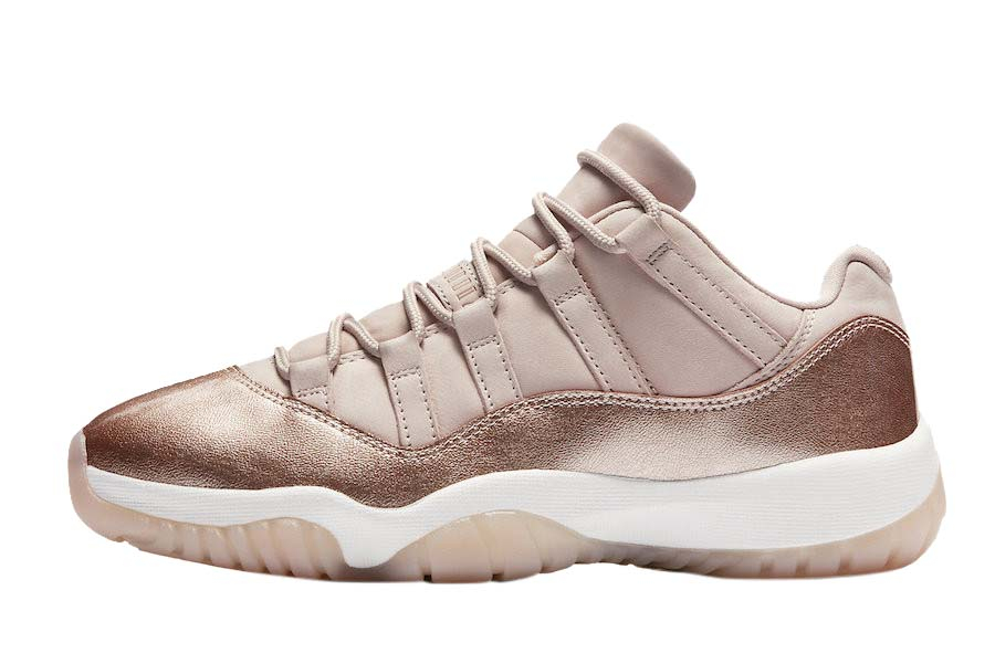 gold 11 low