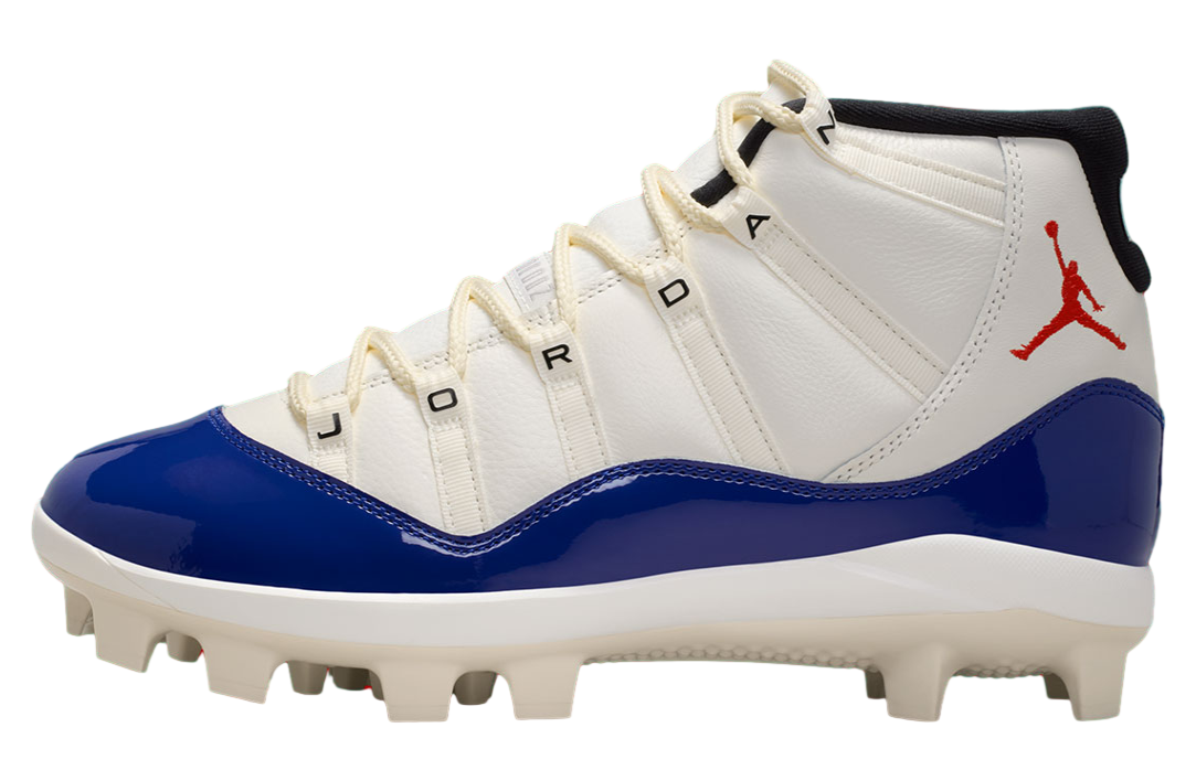 Air Jordan 11 Mcs Rare Air