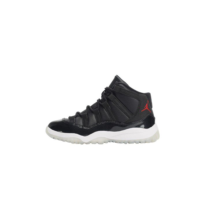 Air Jordan 11 PS 72 10