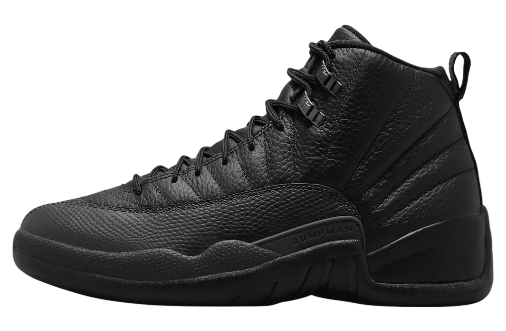 Air Jordan 12 ブラック/レッド Air Jordan 12 Retro 
