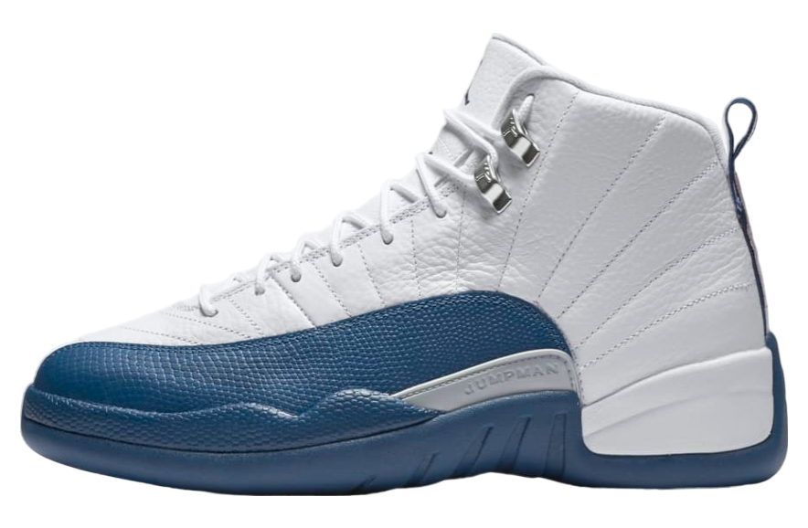 Air Jordan 12 French Blue 2025