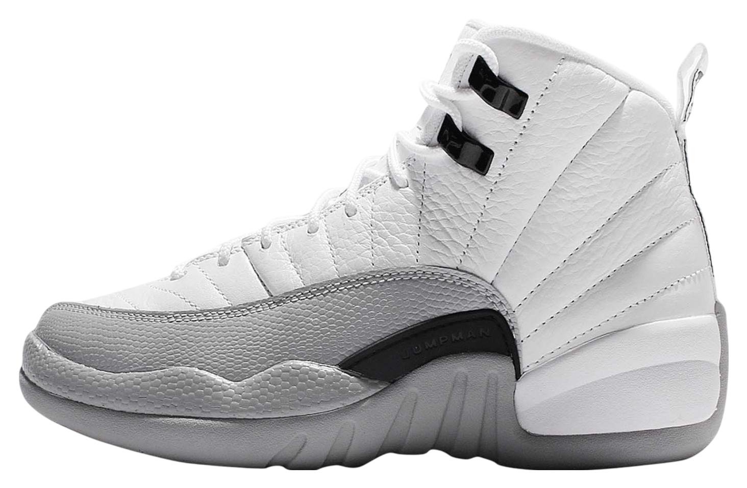 BUY Air Jordan 12 GS Barons | Kixify Marketplace