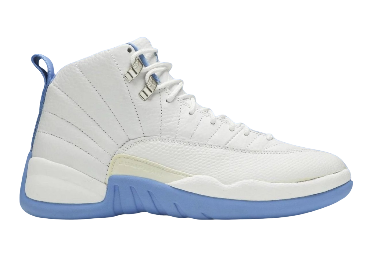 Air Jordan 12 Melo - Apr 2025 - CT8013-112 - KicksOnFire.com