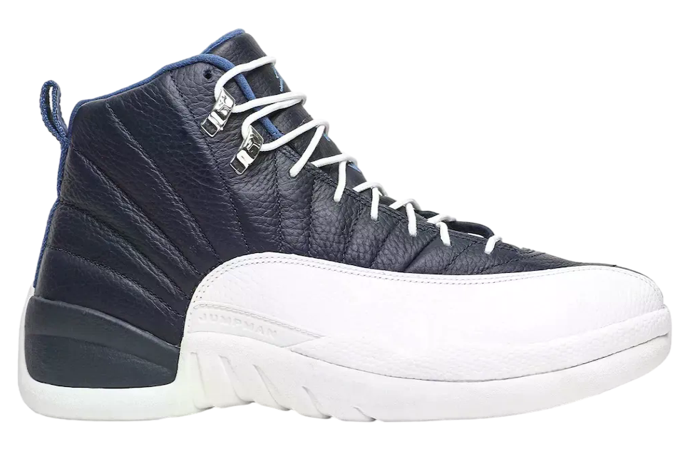 12s university blue