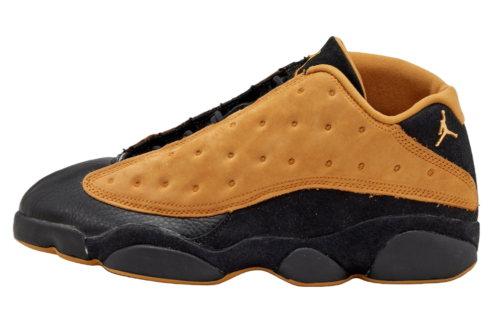 Air Jordan 13 Chutney Black / Chutney