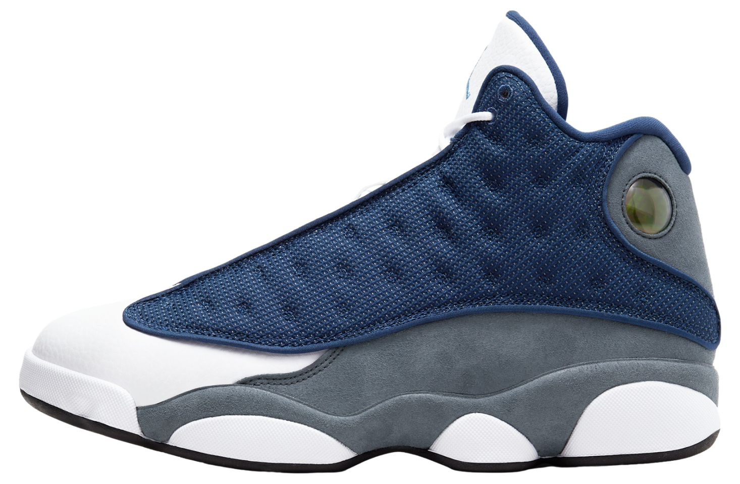 Air Jordan 13 Flint
