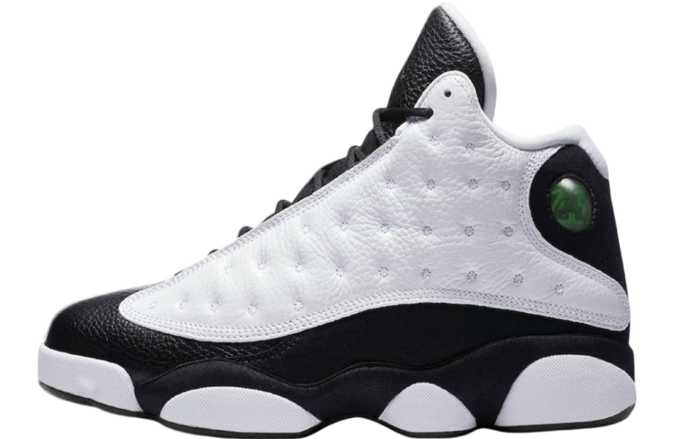 Air Jordan 13 He Got Game v2