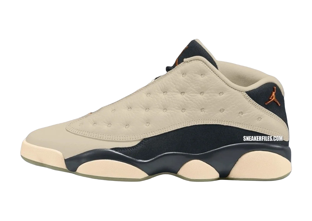 Air Jordan 13 Low Dongdan