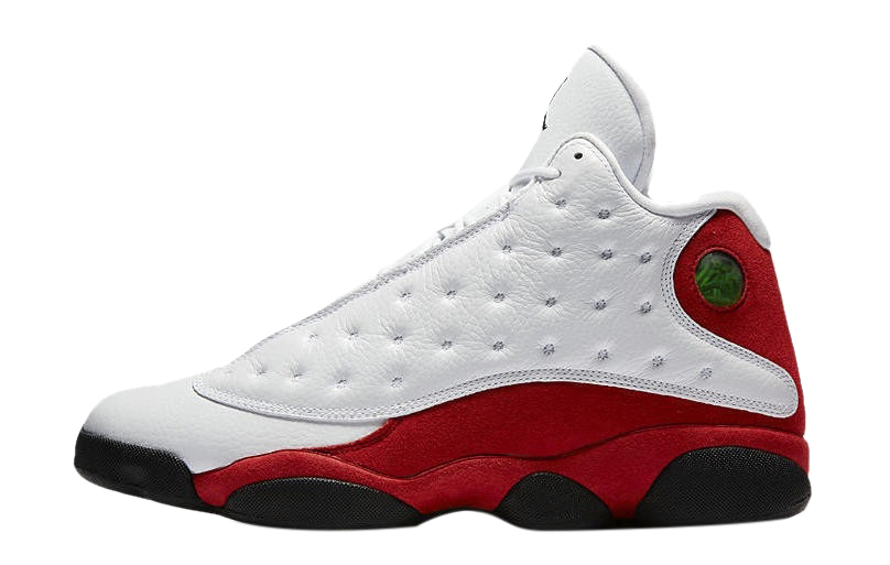 BUY Air 13 White True Red | Kixify Marketplace