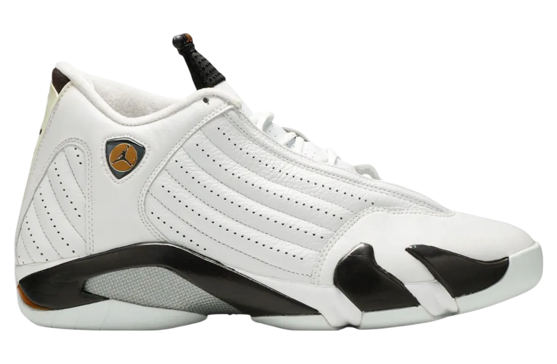 Air Jordan 14 Dark Cinder