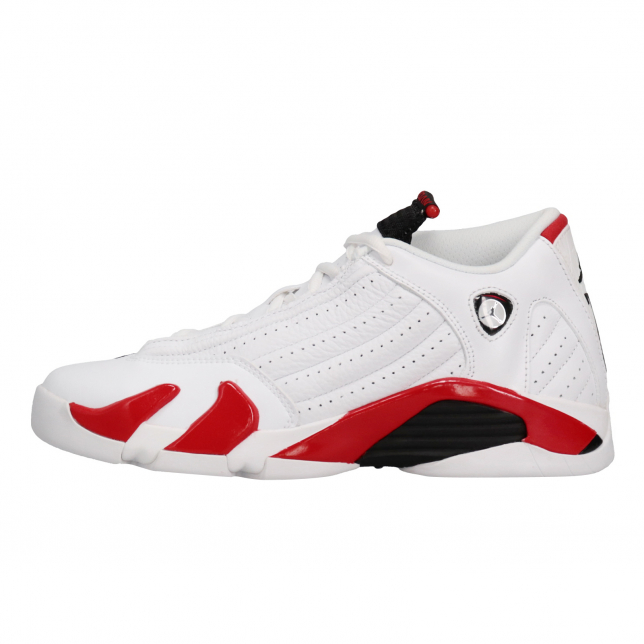 candy cane 14s 2019