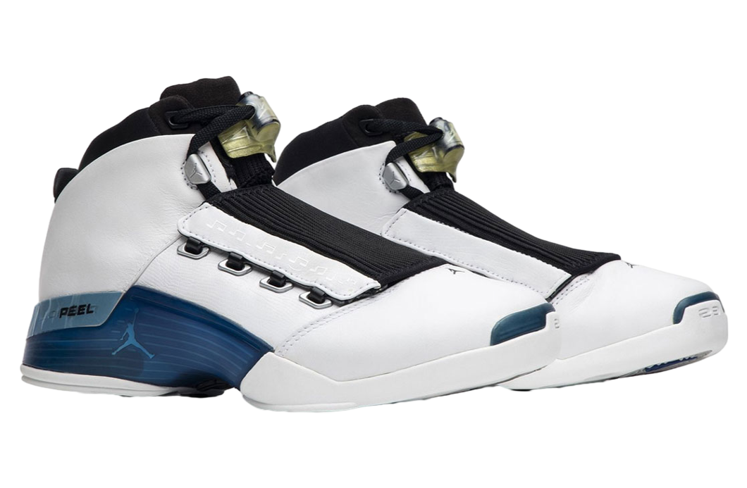 Air Jordan 17 Low Doernbecher