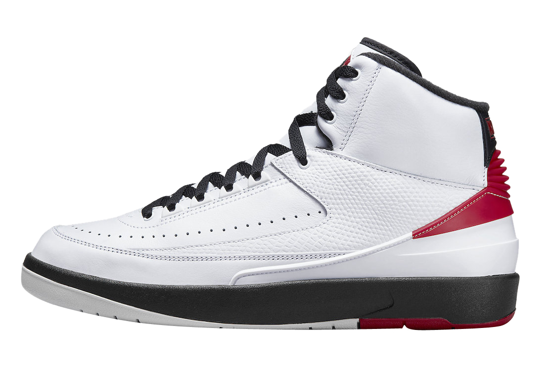 Nike Air Jordan 2 OG Chicago