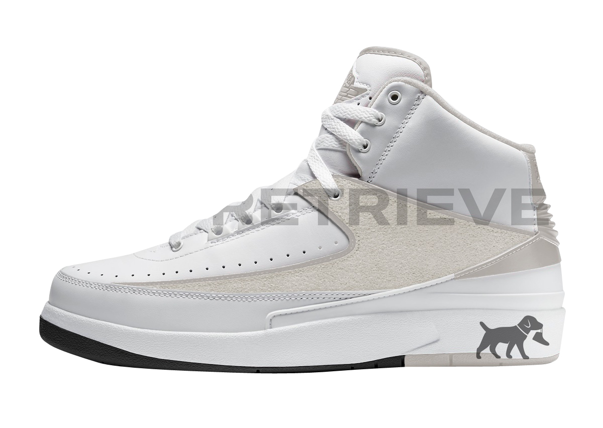 sail air jordan