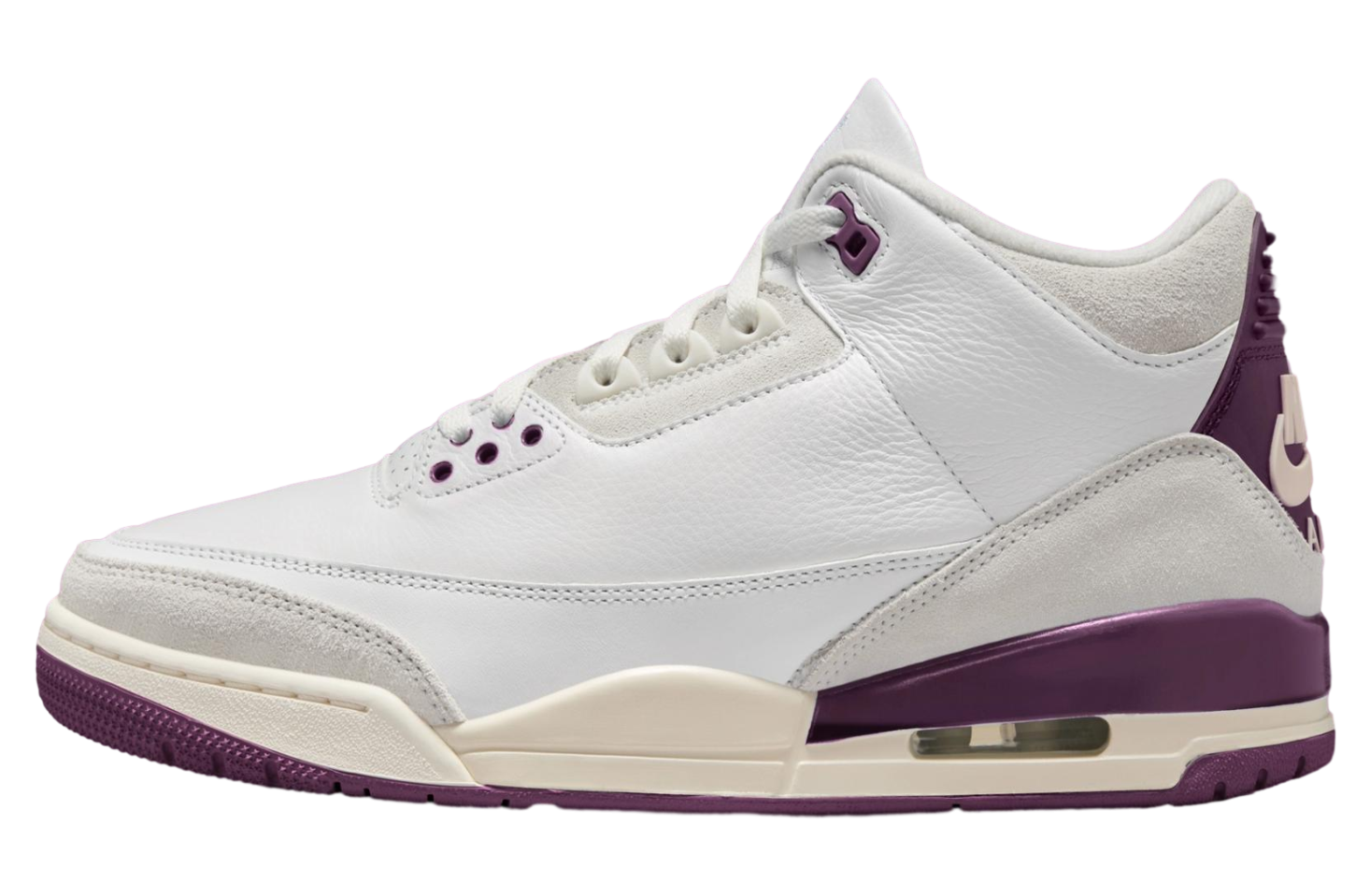 Air Jordan 3 Middle East