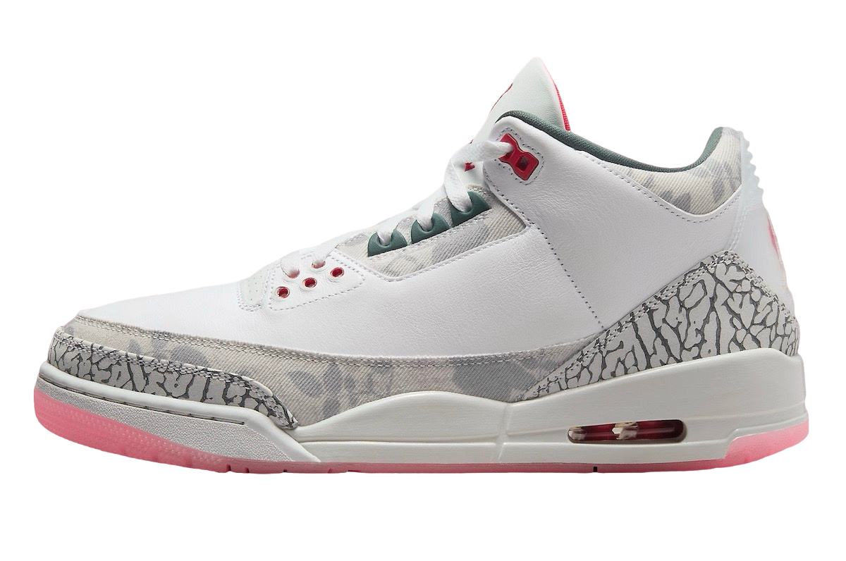 Comprar air jordan 3 online