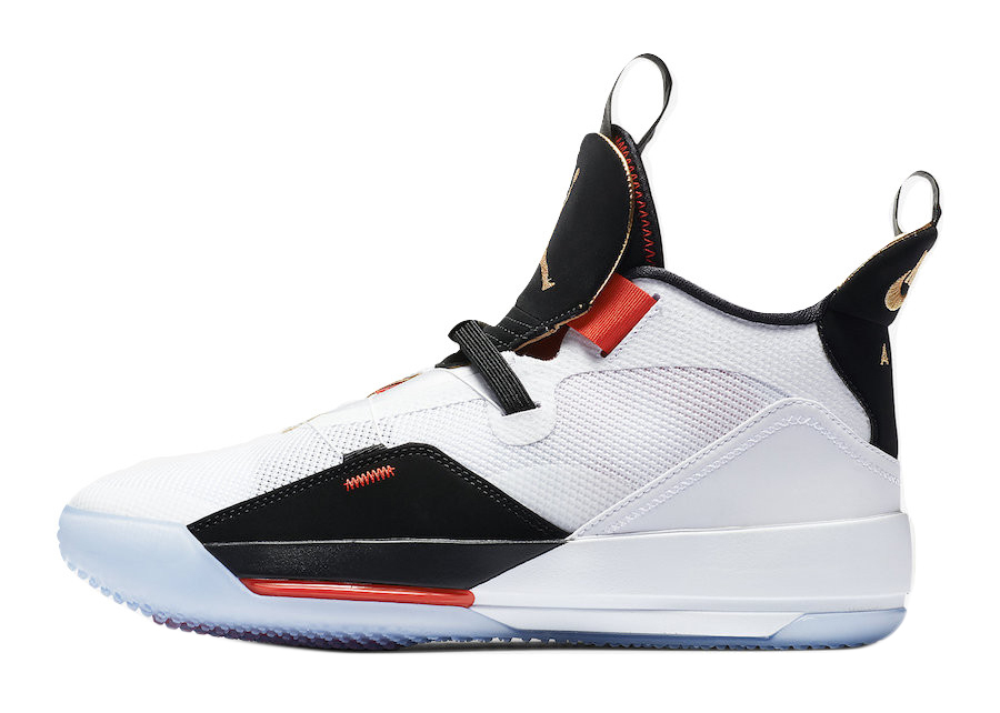 jordan 33 visible utility