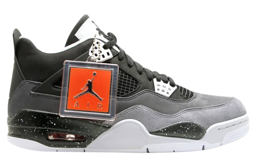 シューズ(男性用) Air Jordan 4 Fear Buy Air Jordan 4 Retro GS 'Fear' 2013 - 626970 030 | GOAT
