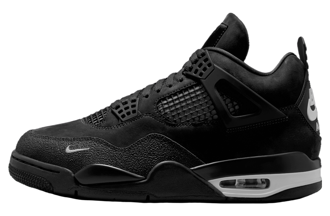 Nigel Sylvester x Air Jordan 4 Retro 'Bike Air' HF4340-800