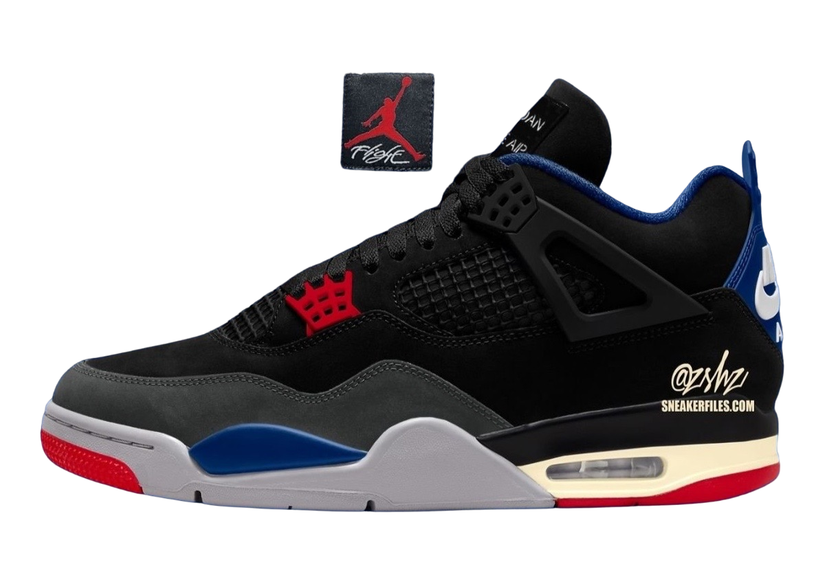 Air Jordan 4 Rare Air