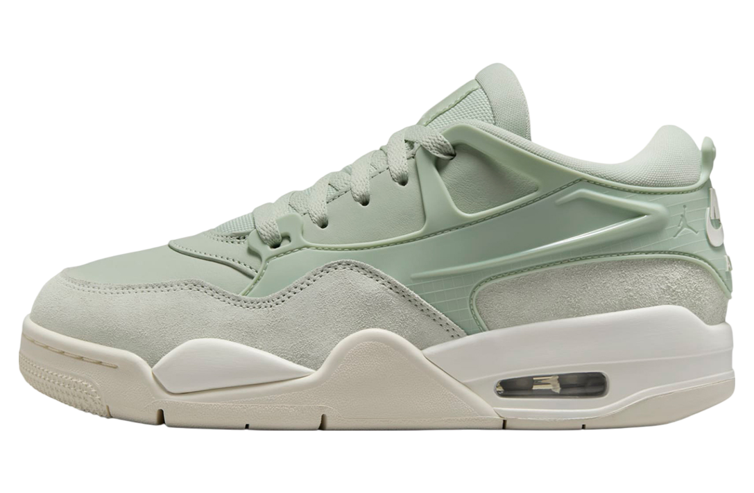 Air Jordan 4 RM Jade Horizon / Sail