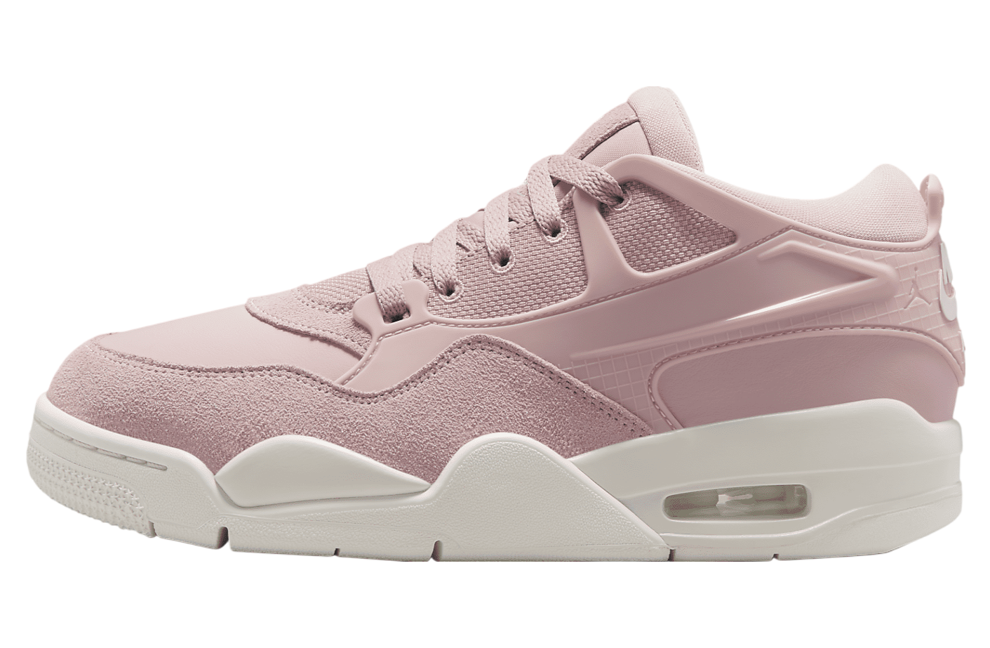 Air Jordan 4 RM Pink Oxford