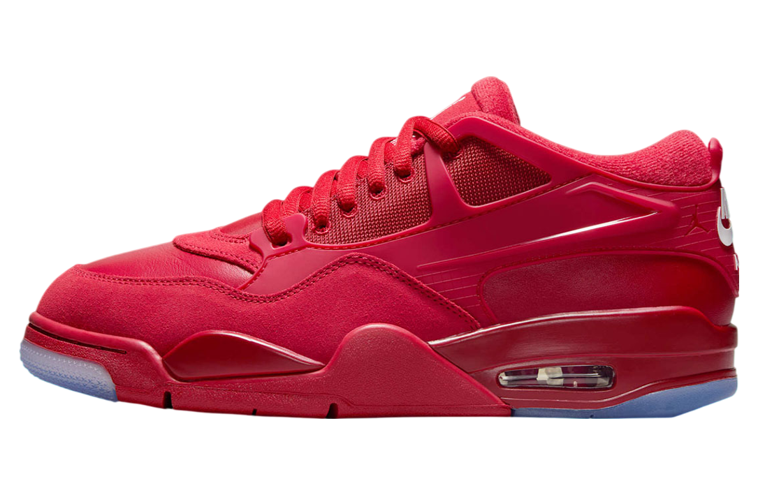 Air Jordan 4 Rm Red