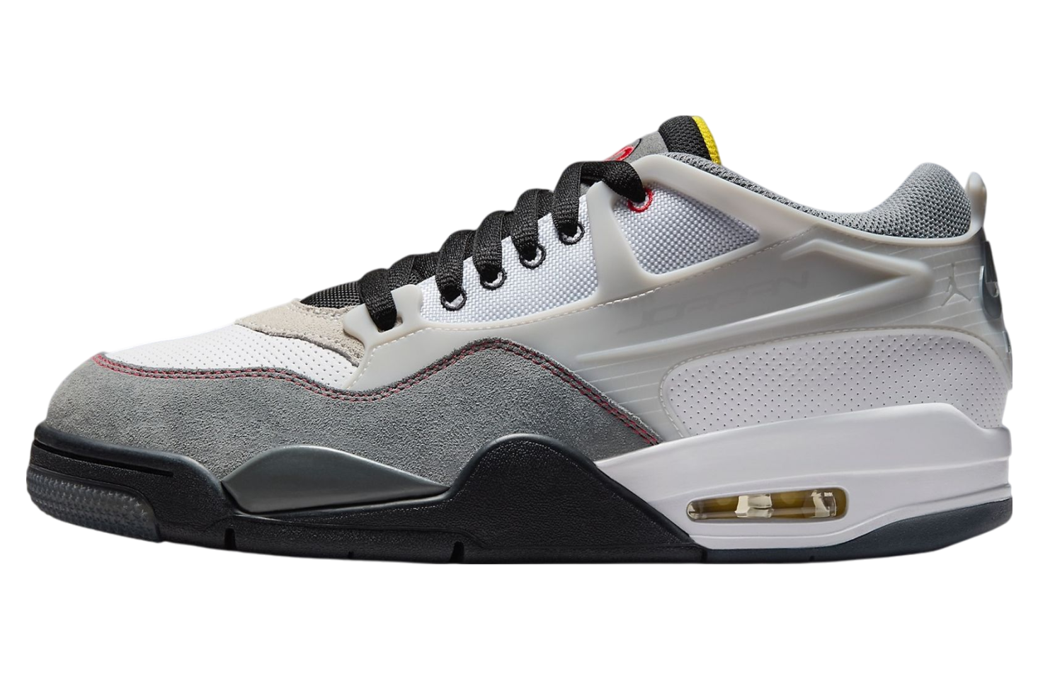 Air Jordan 4 ホワイト/グレー/ブラック BUY Air Jordan 4 White Cement 2025 | Kixify Marketplace
