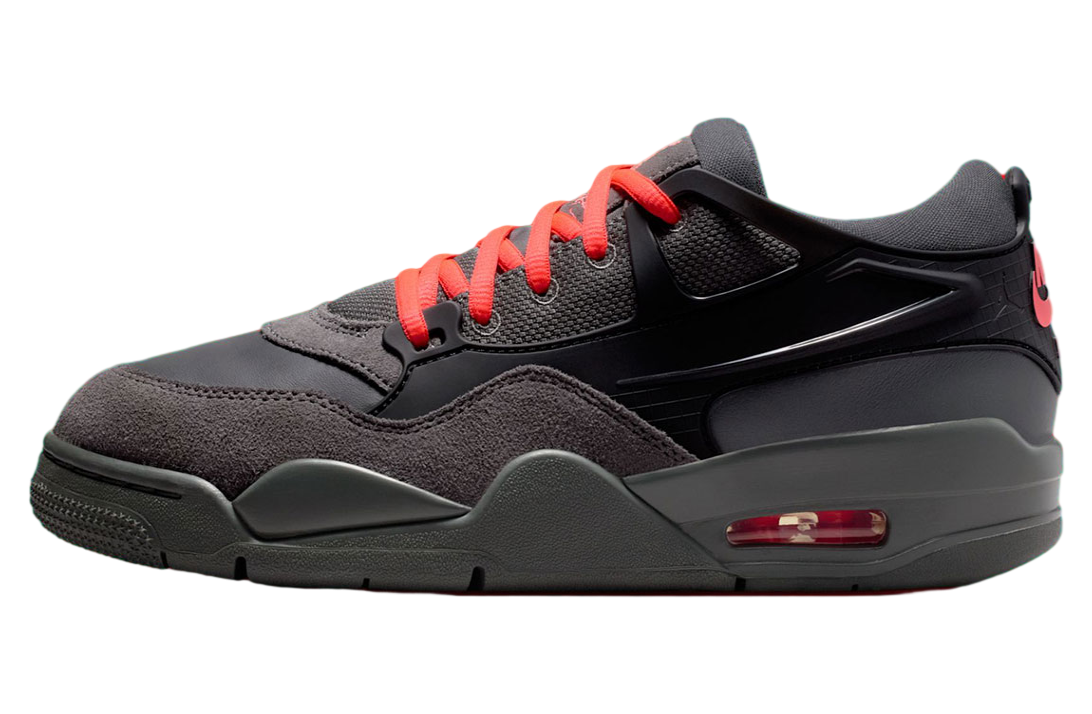 Air Jordan RM WMNS Iron Grey Hot Lava Dec 2025 IO7613-080