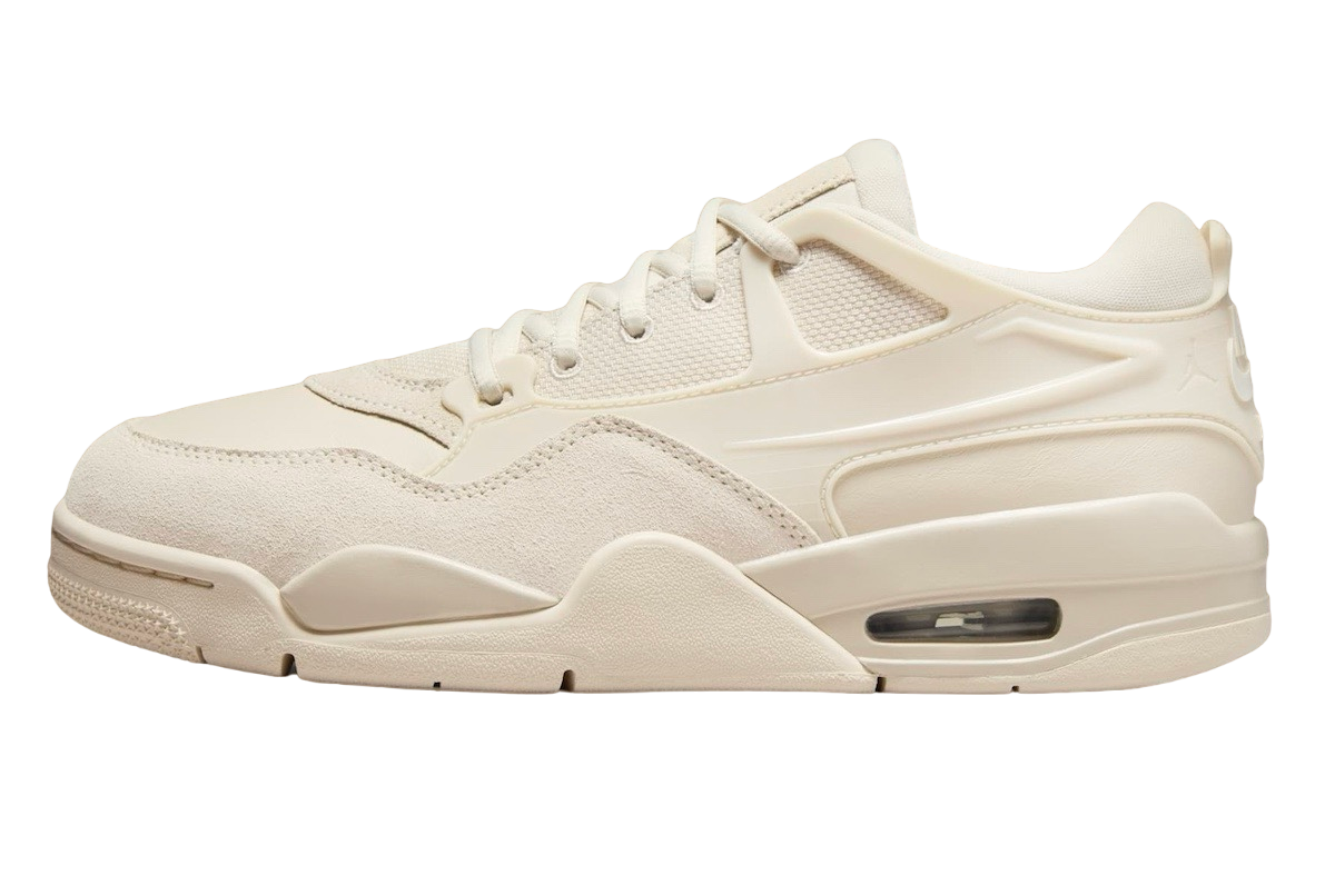 Air Jordan 4 RM WMNS Legend Light Brown